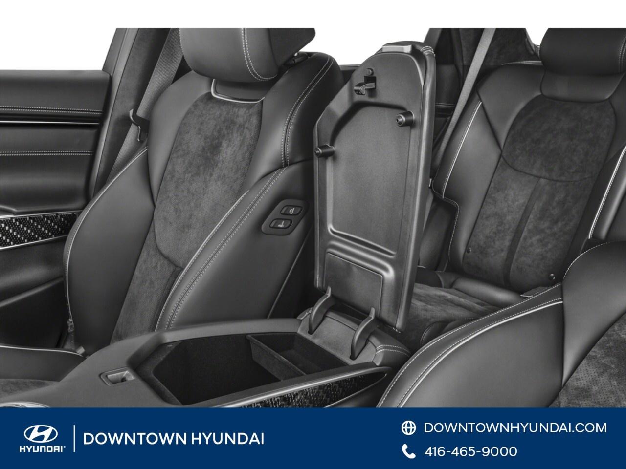 2023 Genesis GV70 3.5T Sport Plus AWD Photo