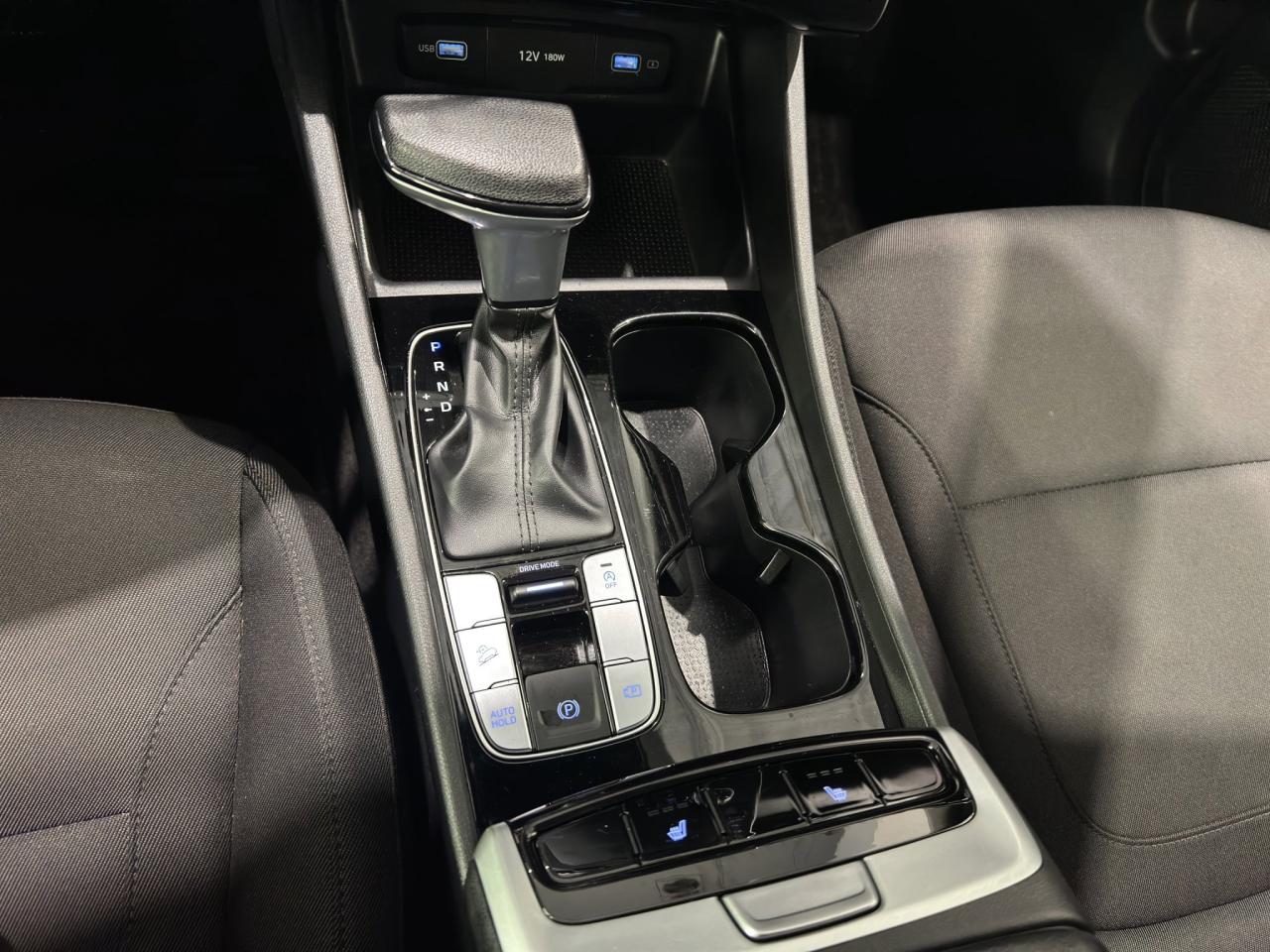 2023 Hyundai Tucson Preferred | Reverse Cam | Heated Seats Photo