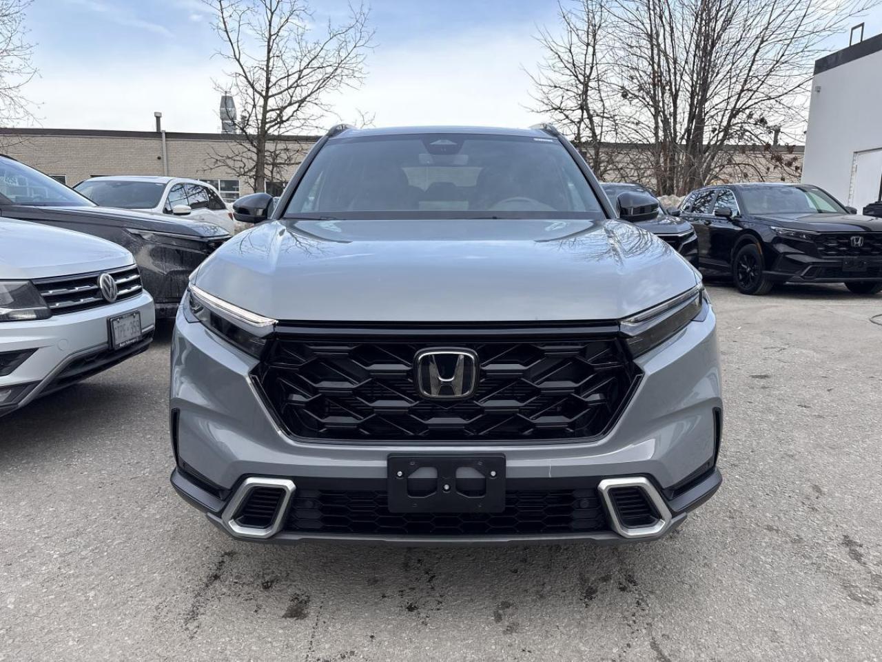 2024 Honda CR-V Hybrid Touring Honda Certified With 7YRS/160K Warranty Photo