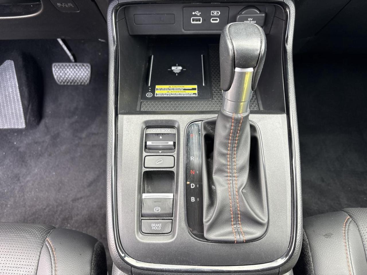 2024 Honda CR-V Hybrid Touring Honda Certified With 7YRS/160K Warranty Photo