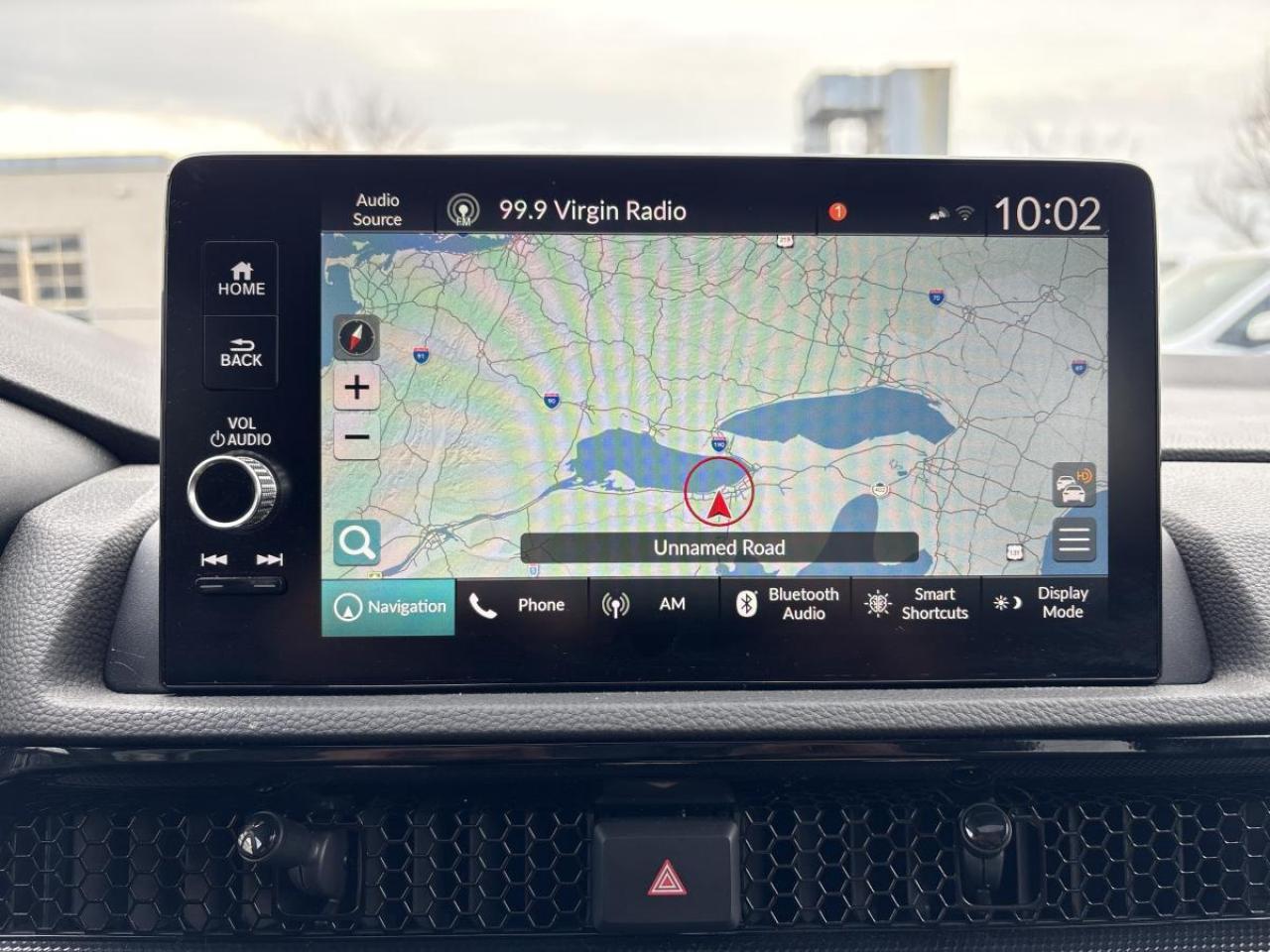 2024 Honda CR-V Hybrid Touring Honda Certified With 7YRS/160K Warranty Photo