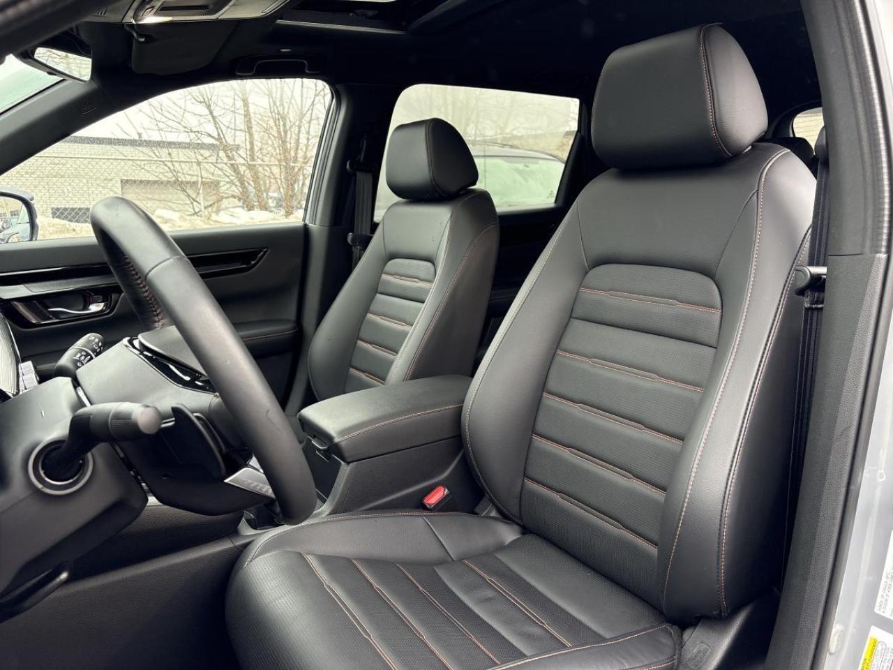 2024 Honda CR-V Hybrid Touring Honda Certified With 7YR/160K Warranty Photo