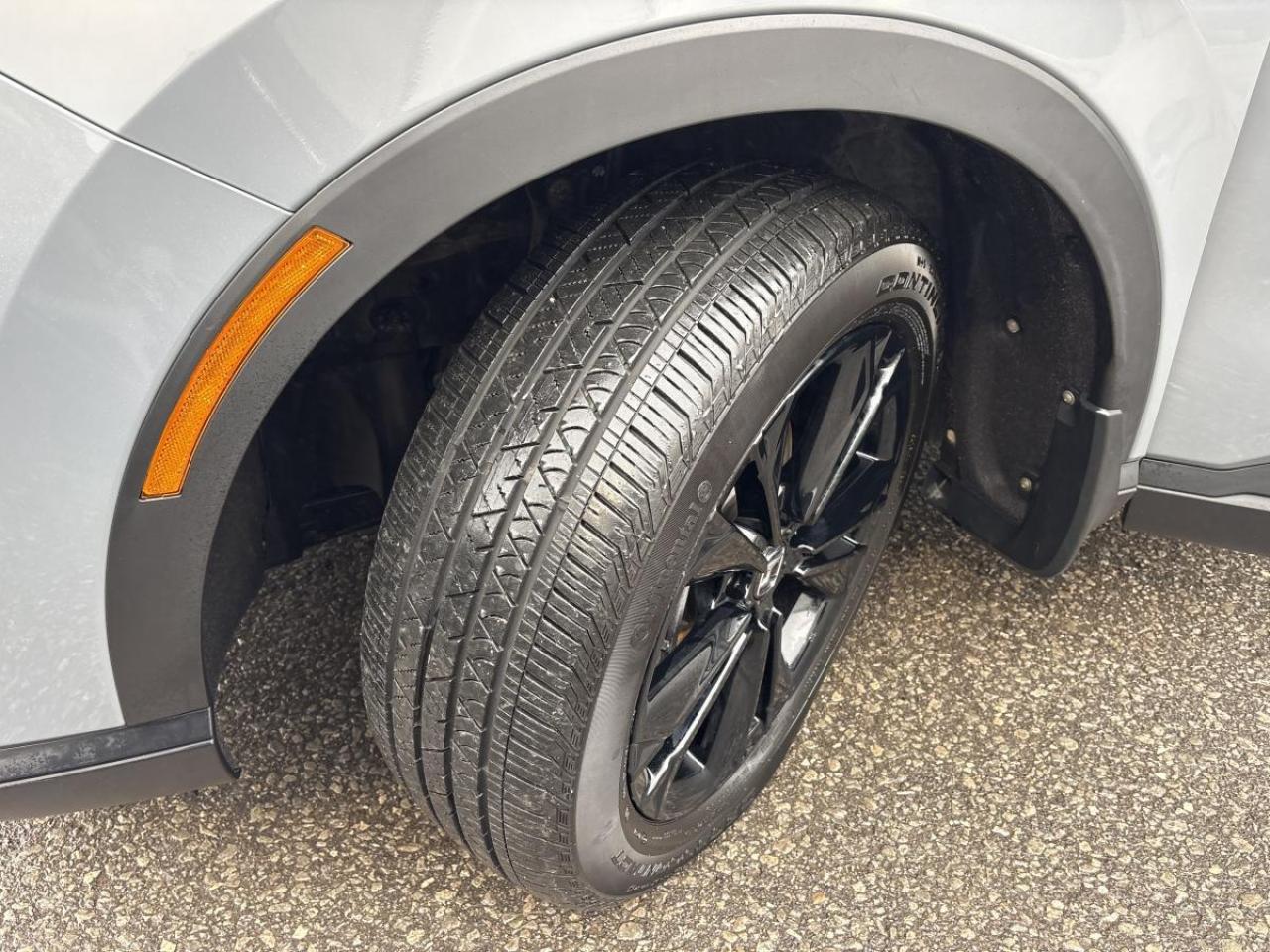 2024 Honda CR-V Hybrid Touring Honda Certified With 7YR/160K Warranty Photo