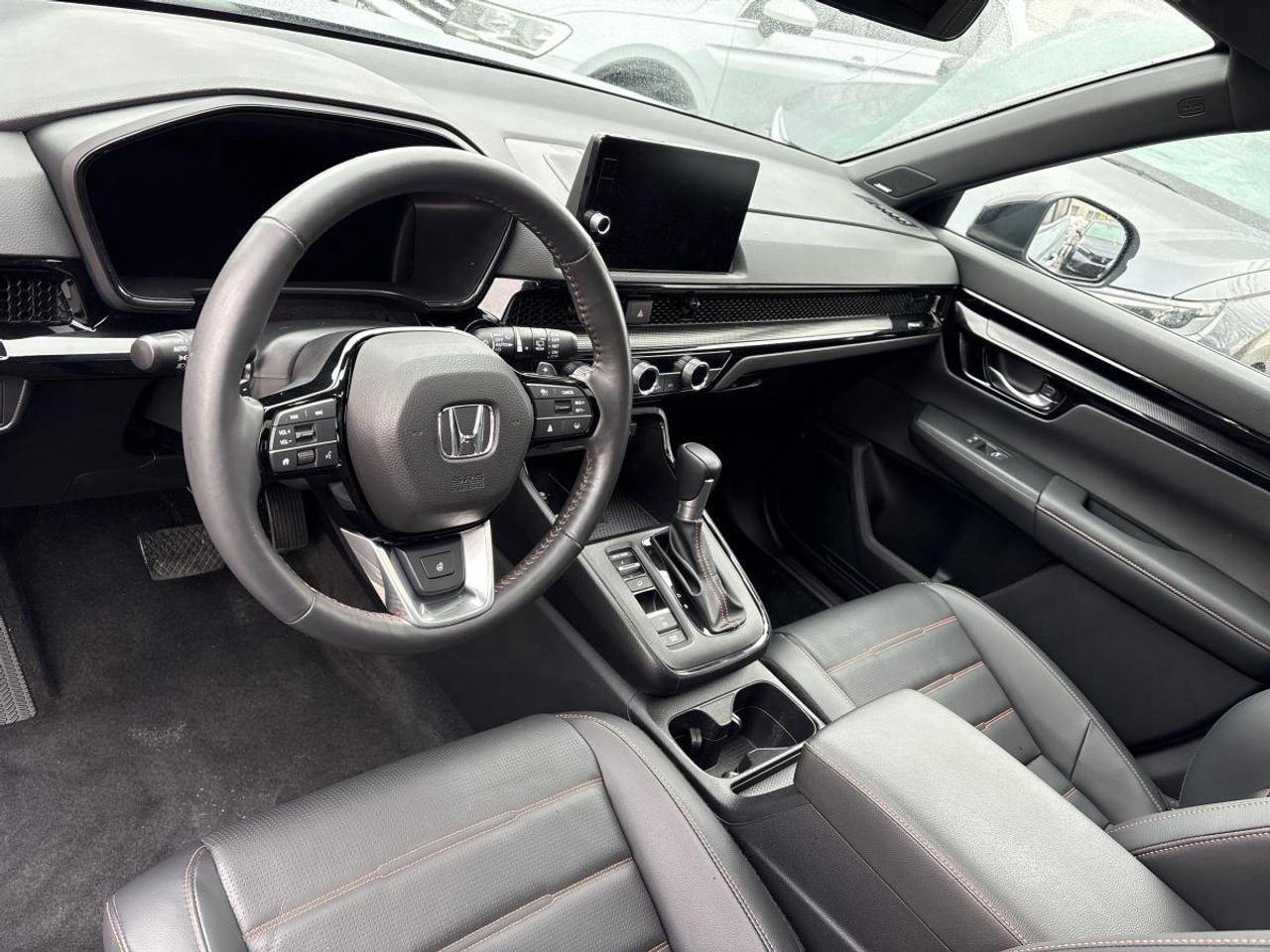 2024 Honda CR-V Hybrid Touring Honda Certified With 7YR/160K Warranty Photo