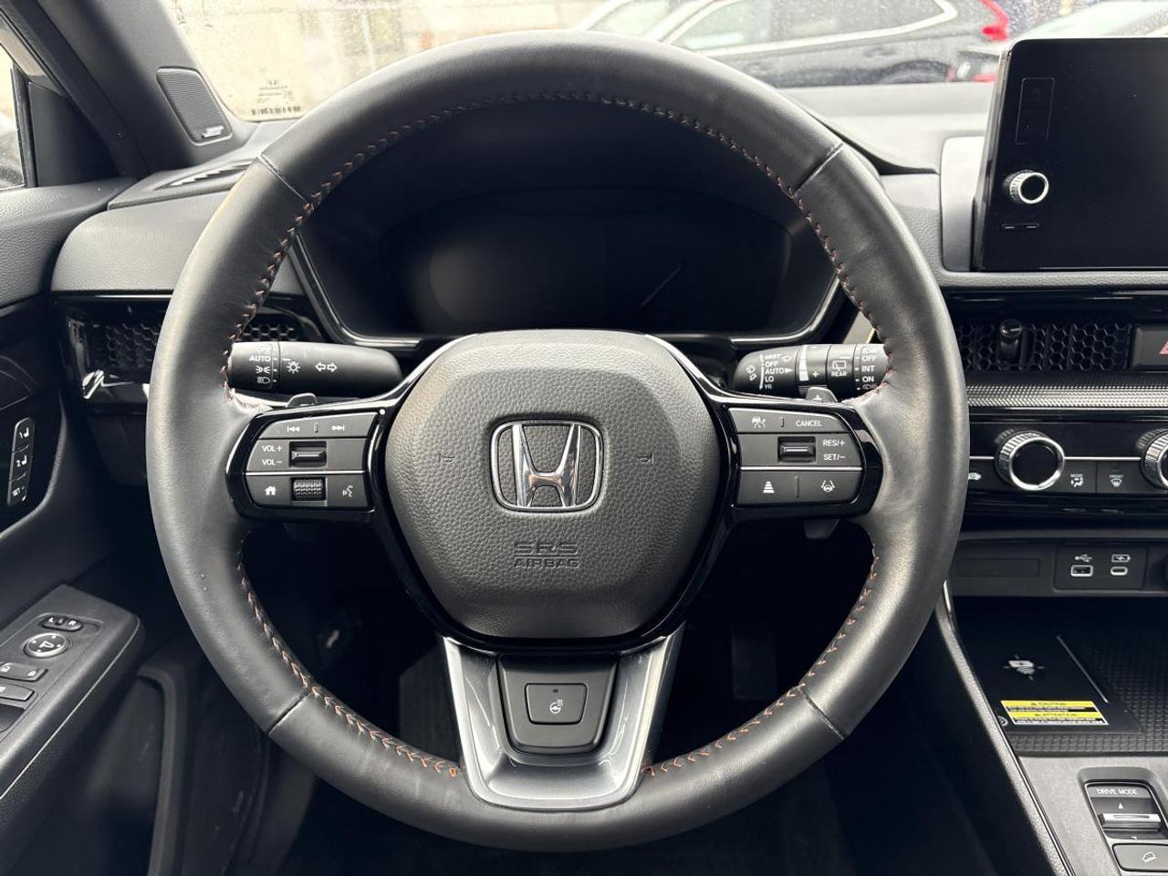 2024 Honda CR-V Hybrid Touring Honda Certified With 7YR/160K Warranty Photo