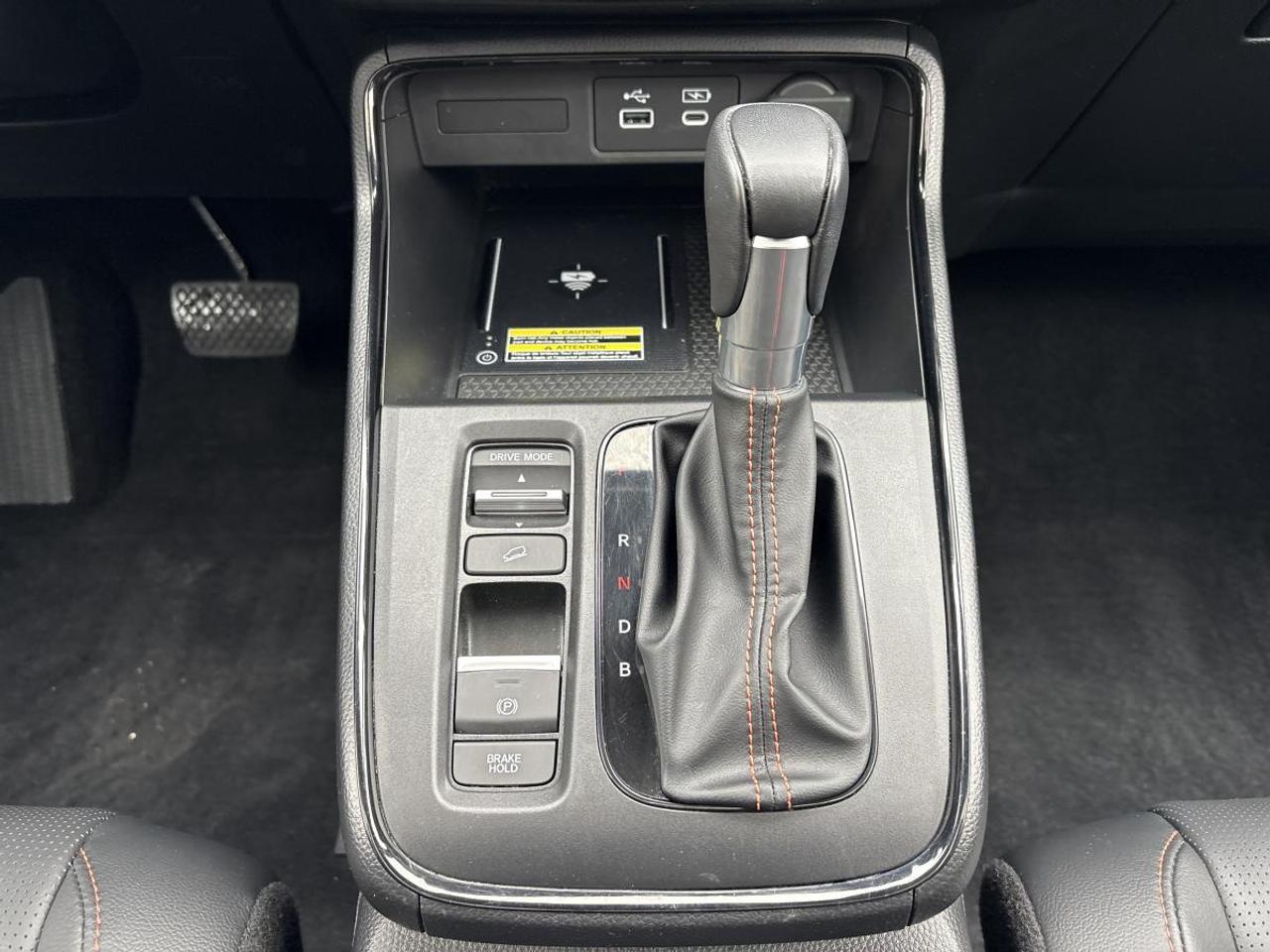 2024 Honda CR-V Hybrid Touring Honda Certified With 7YR/160K Warranty Photo