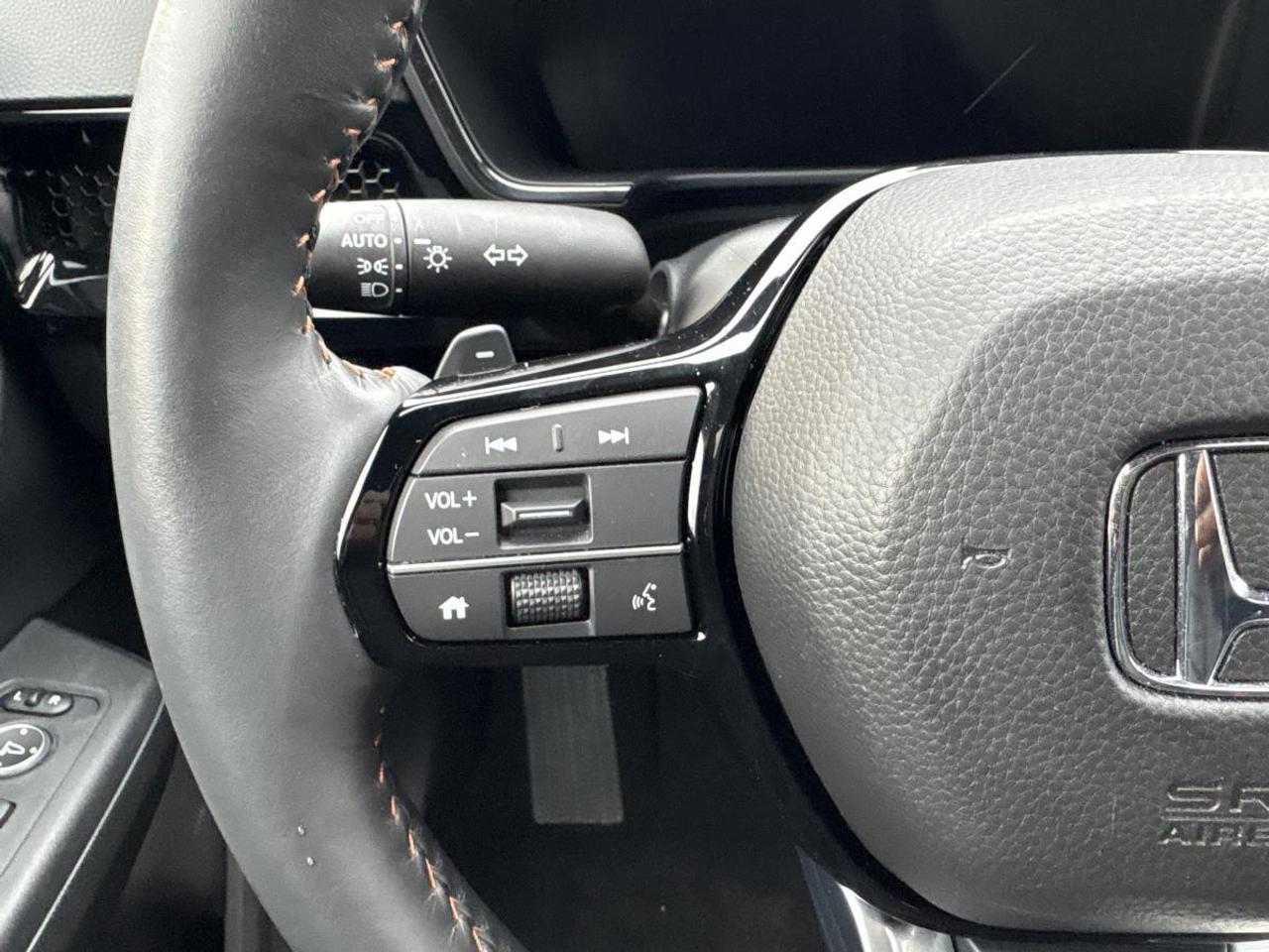 2024 Honda CR-V Hybrid Touring Honda Certified With 7YR/160K Warranty Photo