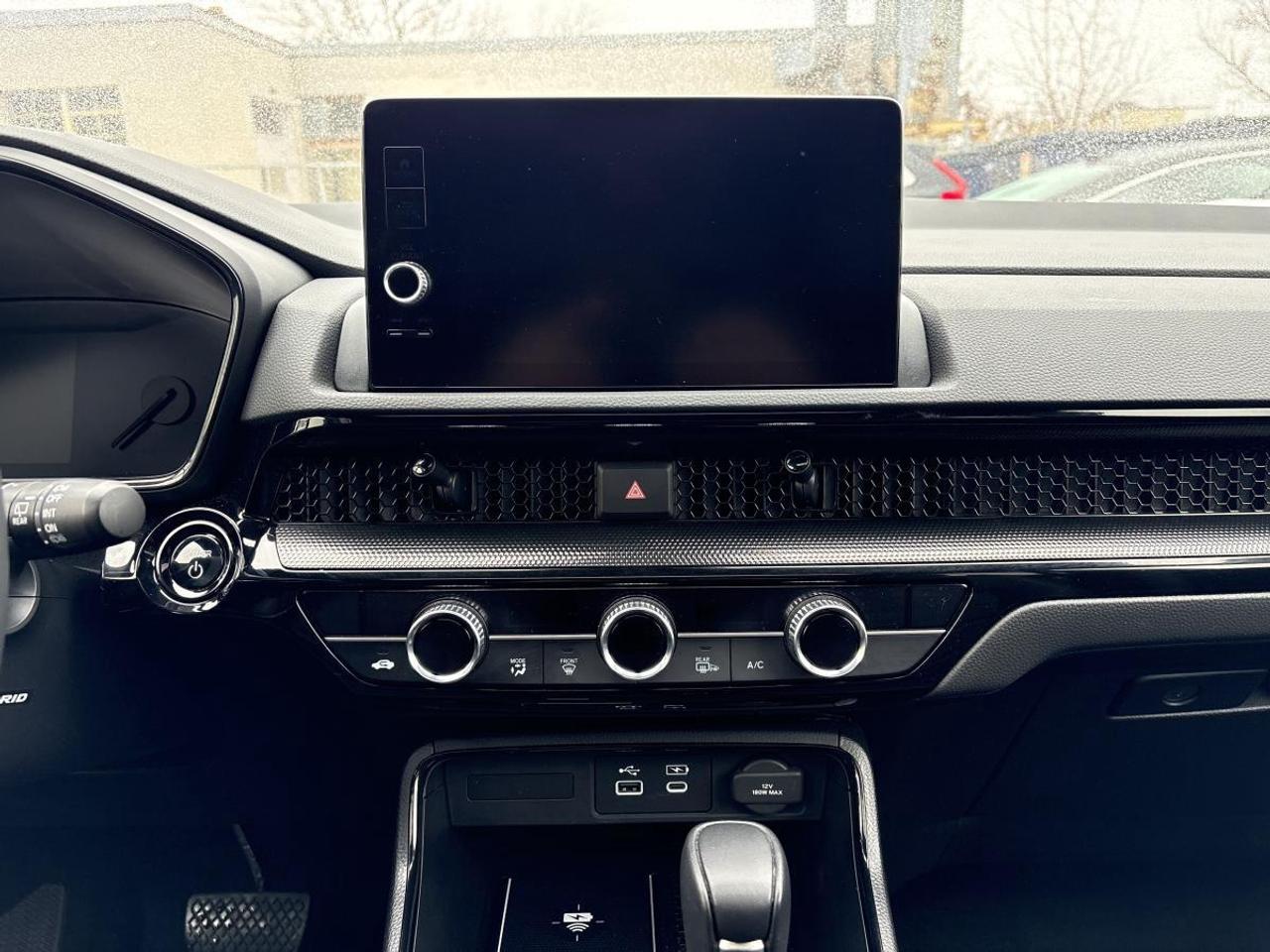 2024 Honda CR-V Hybrid Touring Honda Certified With 7YR/160K Warranty Photo