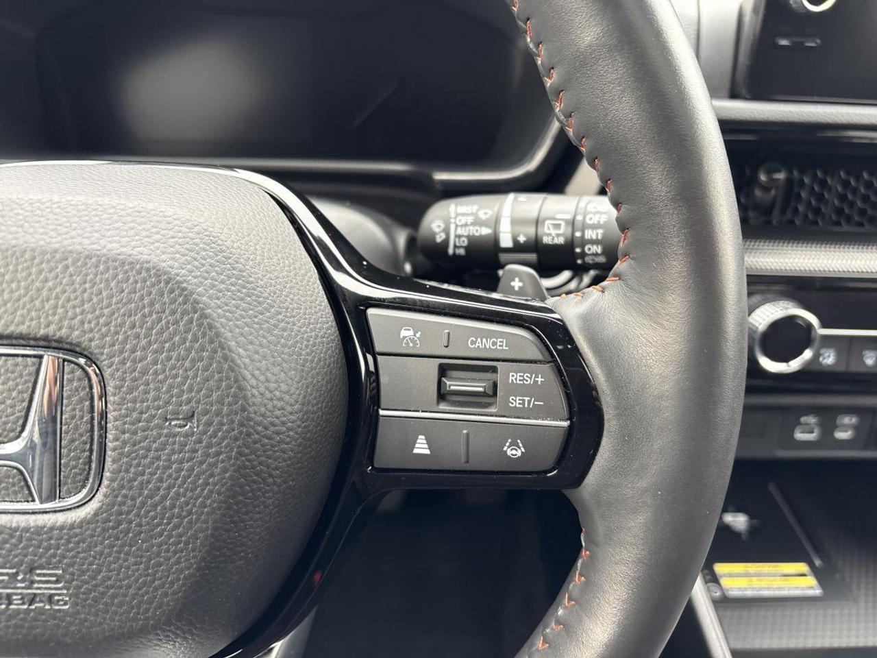 2024 Honda CR-V Hybrid Touring Honda Certified With 7YR/160K Warranty Photo