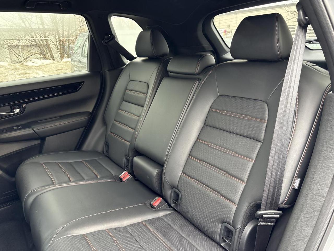 2024 Honda CR-V Hybrid Touring Honda Certified With 7YR/160K Warranty Photo