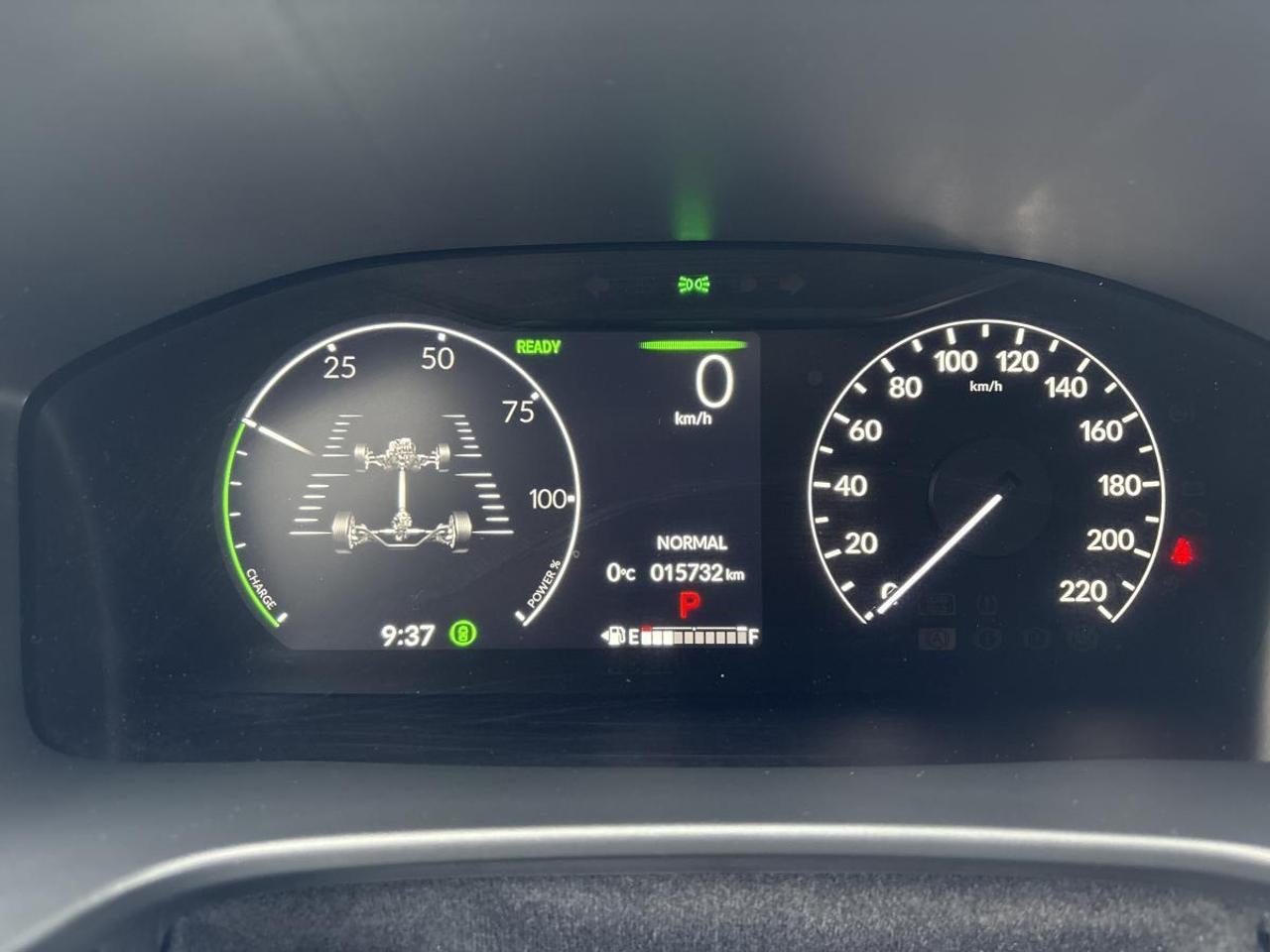 2024 Honda CR-V Hybrid Touring Honda Certified With 7YR/160K Warranty Photo