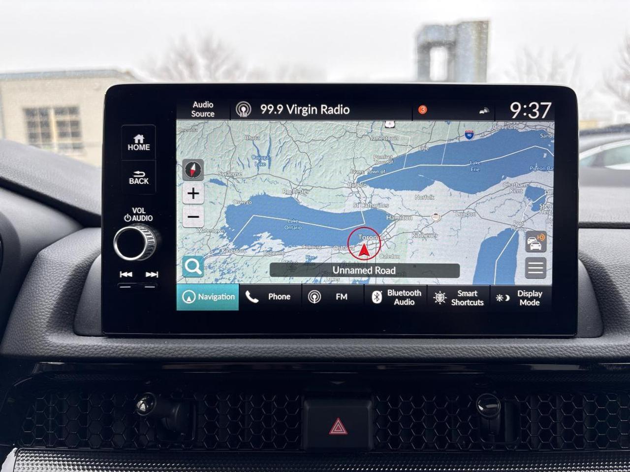 2024 Honda CR-V Hybrid Touring Honda Certified With 7YR/160K Warranty Photo