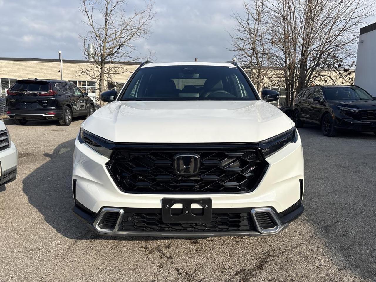 2024 Honda CR-V Hybrid Touring Honda Certified With 7YR/160K Warranty Photo