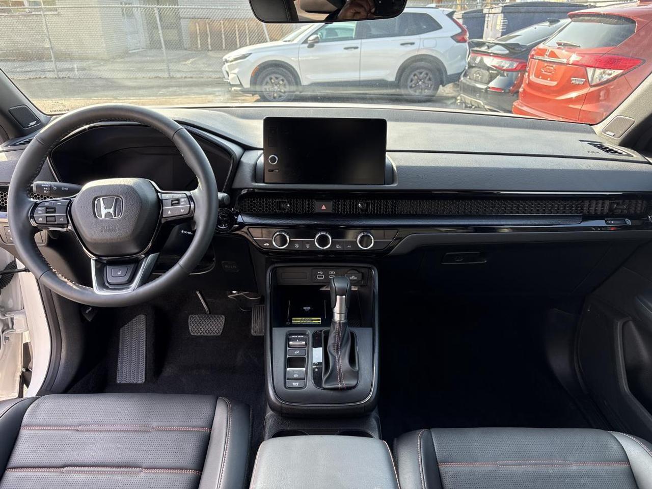 2024 Honda CR-V Hybrid Touring Honda Certified With 7YR/160K Warranty Photo