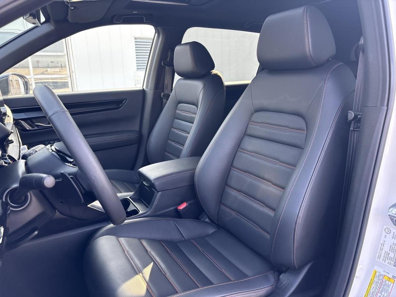 2024 Honda CR-V Hybrid Touring Honda Certified With 7YR/160K Warranty Photo