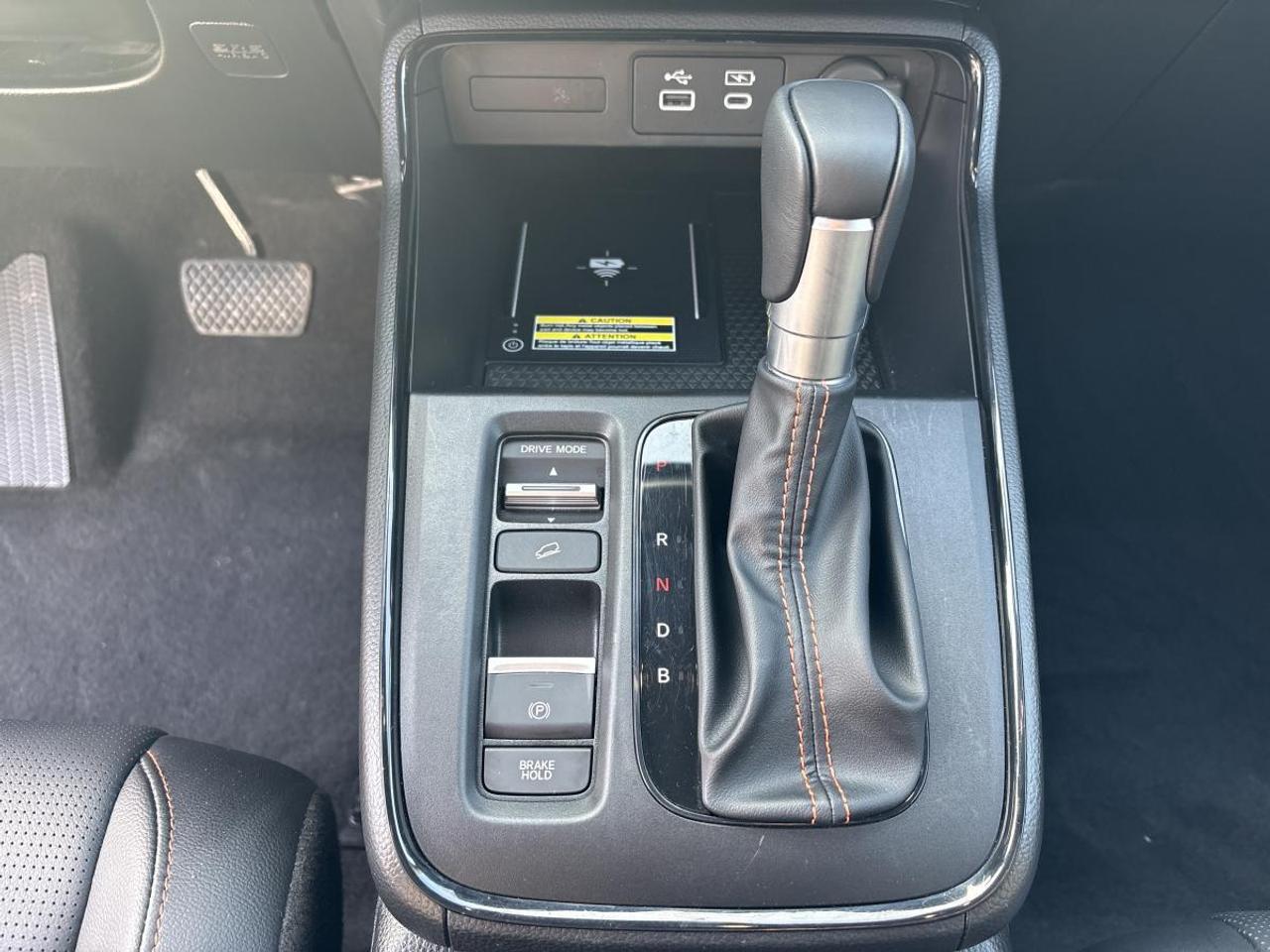 2024 Honda CR-V Hybrid Touring Honda Certified With 7YR/160K Warranty Photo