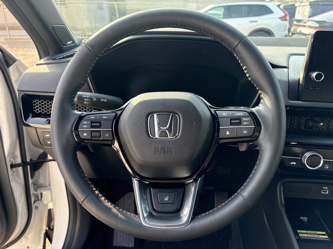 2024 Honda CR-V Hybrid Touring Honda Certified With 7YR/160K Warranty Photo