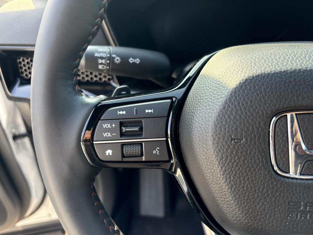 2024 Honda CR-V Hybrid Touring Honda Certified With 7YR/160K Warranty Photo