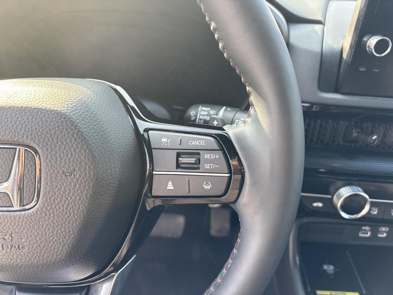 2024 Honda CR-V Hybrid Touring Honda Certified With 7YR/160K Warranty Photo