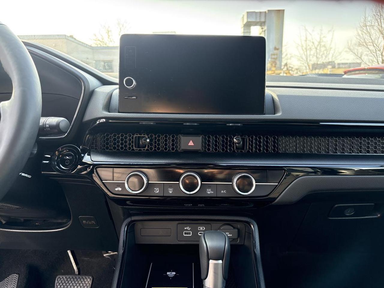 2024 Honda CR-V Hybrid Touring Honda Certified With 7YR/160K Warranty Photo