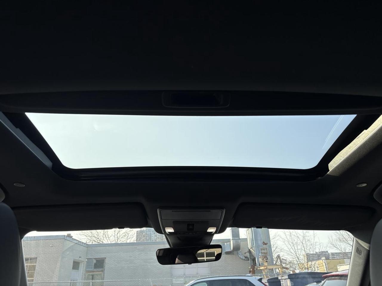 2024 Honda CR-V Hybrid Touring Honda Certified With 7YR/160K Warranty Photo