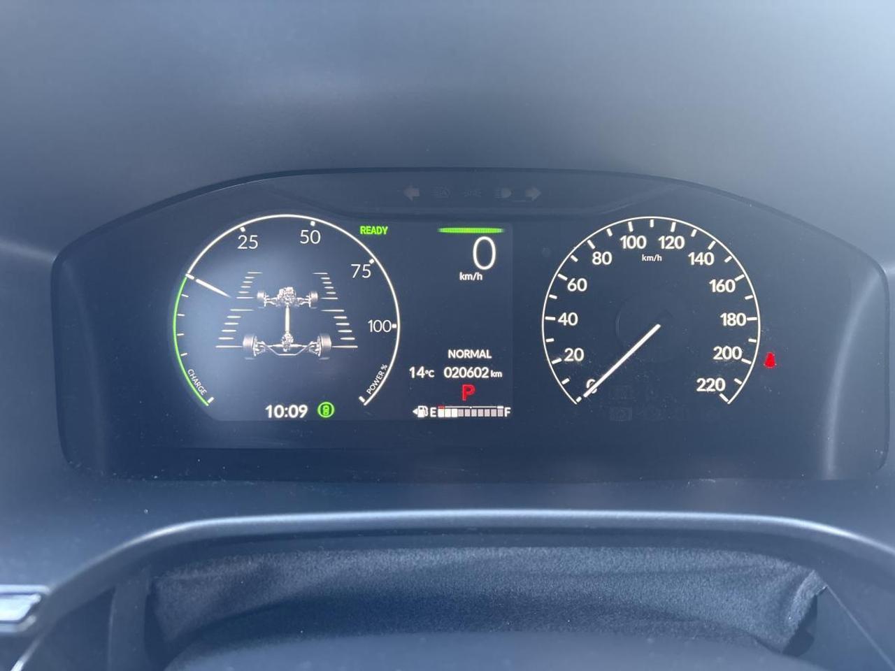 2024 Honda CR-V Hybrid Touring Honda Certified With 7YR/160K Warranty Photo