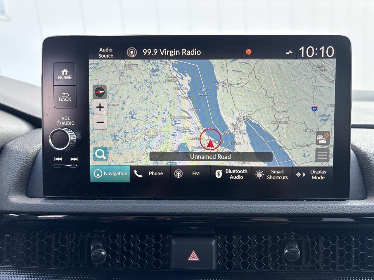 2024 Honda CR-V Hybrid Touring Honda Certified With 7YR/160K Warranty Photo