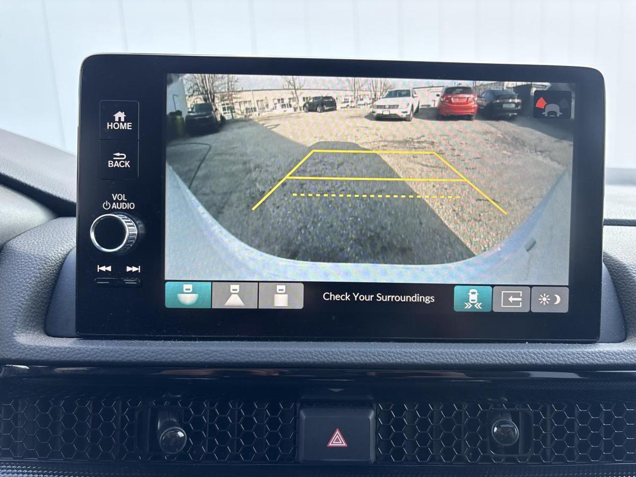 2024 Honda CR-V Hybrid Touring Honda Certified With 7YR/160K Warranty Photo