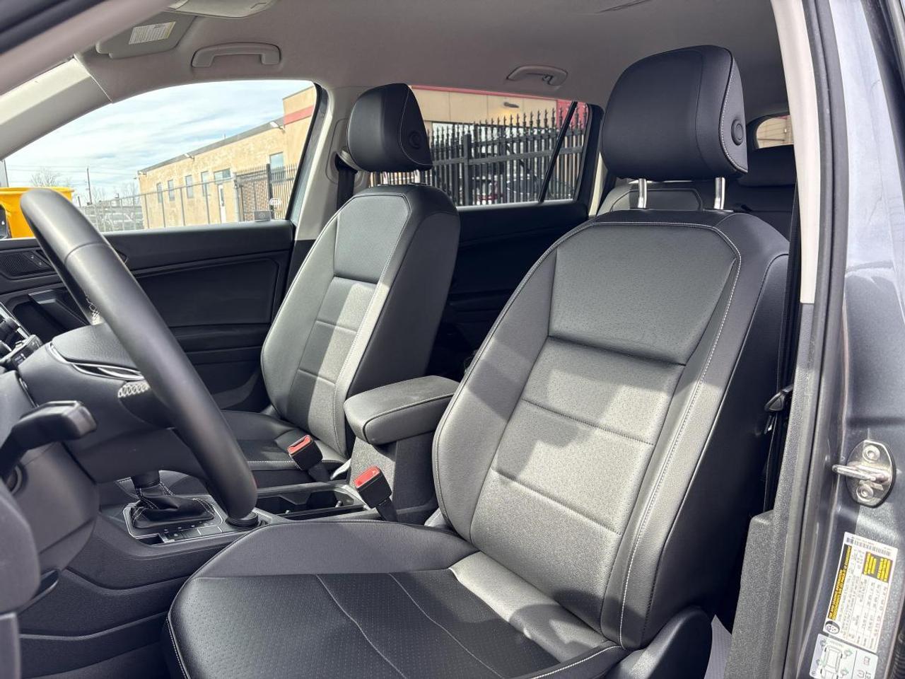 2021 Volkswagen Tiguan COMFORTLINE Photo