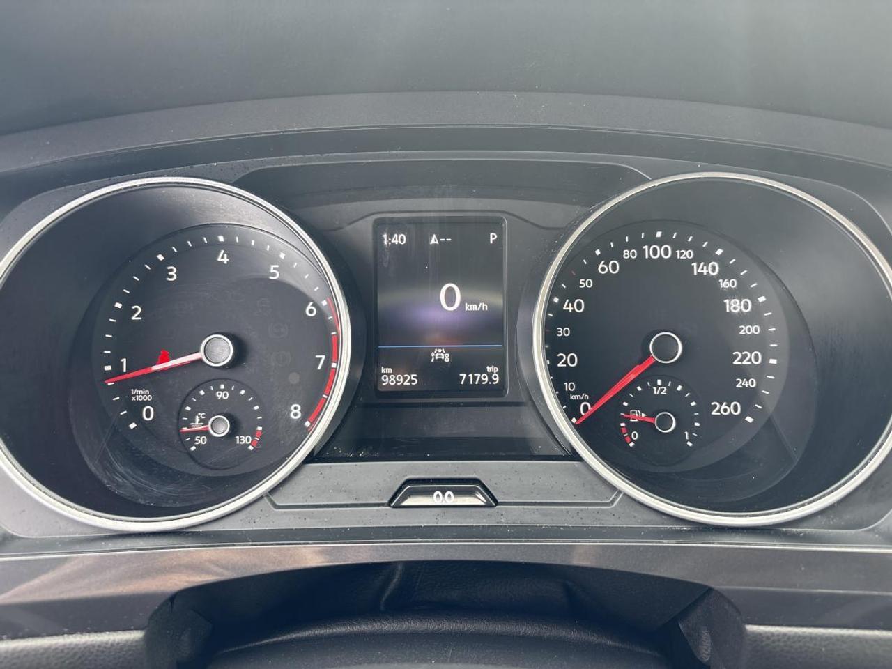 2021 Volkswagen Tiguan COMFORTLINE Photo