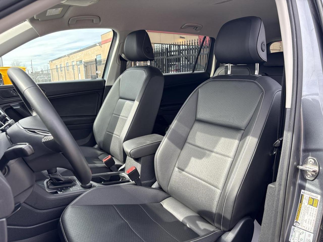 2021 Volkswagen Tiguan COMFORTLINE Photo