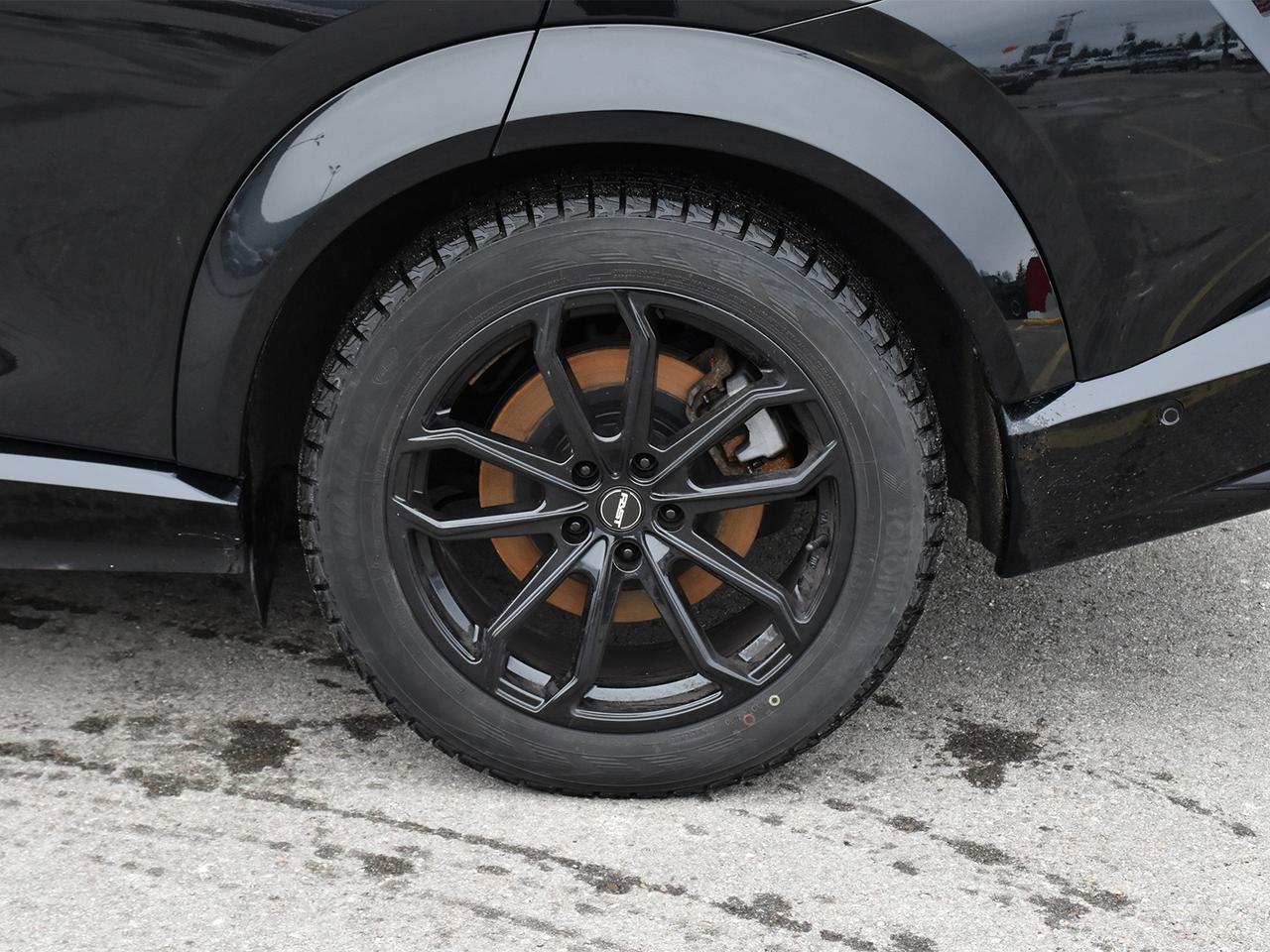 2023 Nissan Ariya PLATINUM+ e-4ORCE  -  Sunroof Photo