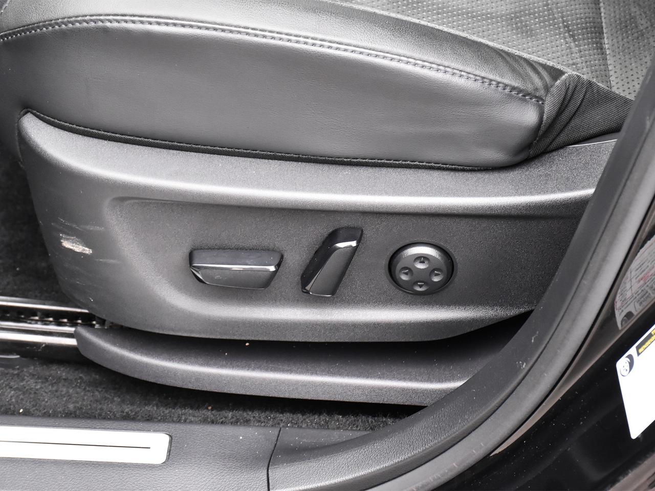 2023 Nissan Ariya PLATINUM+ e-4ORCE  -  Sunroof Photo