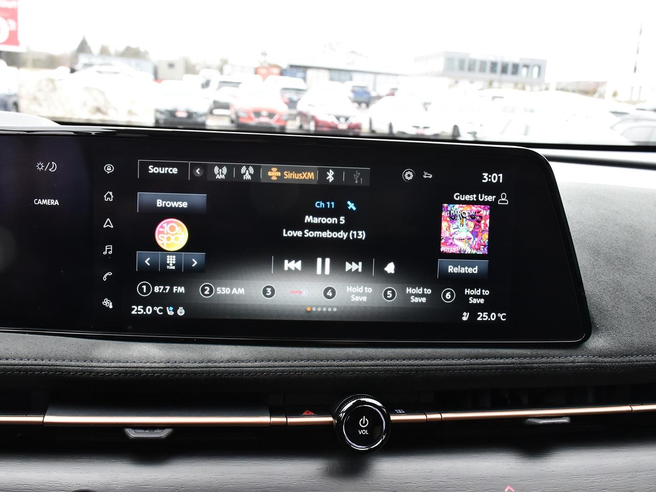 2023 Nissan Ariya PLATINUM+ e-4ORCE  -  Sunroof Photo