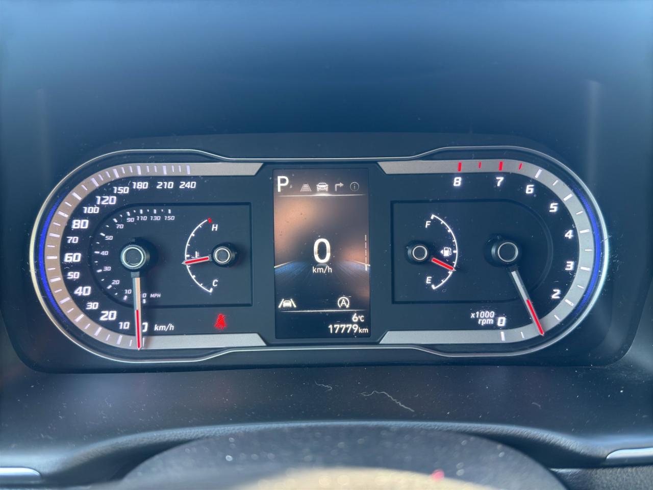 2024 Hyundai Tucson Trend | Reverse Cam | Heated Seats Photo