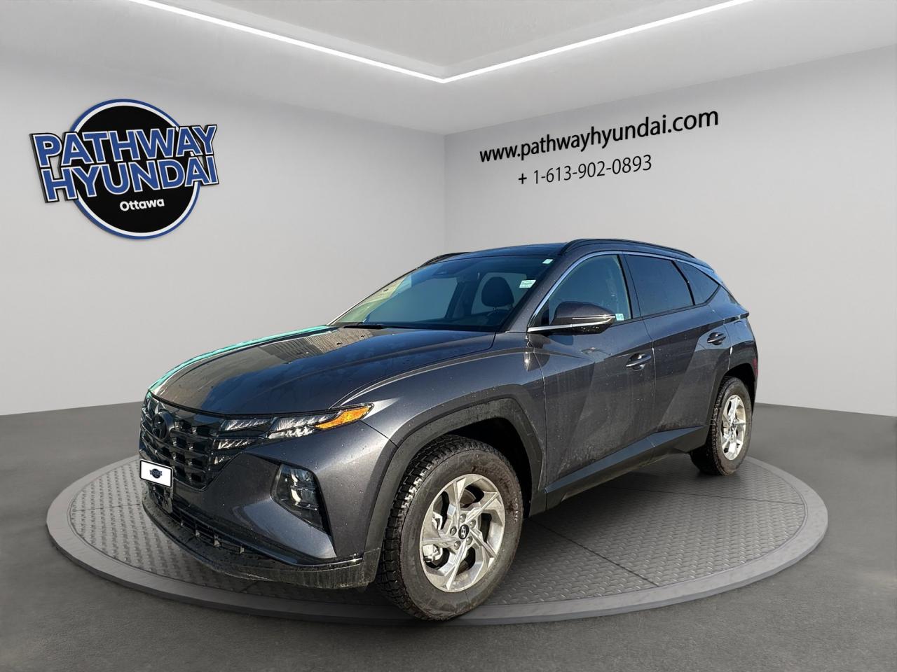 2024 Hyundai Tucson Trend | Reverse Cam | Heated Seats Photo