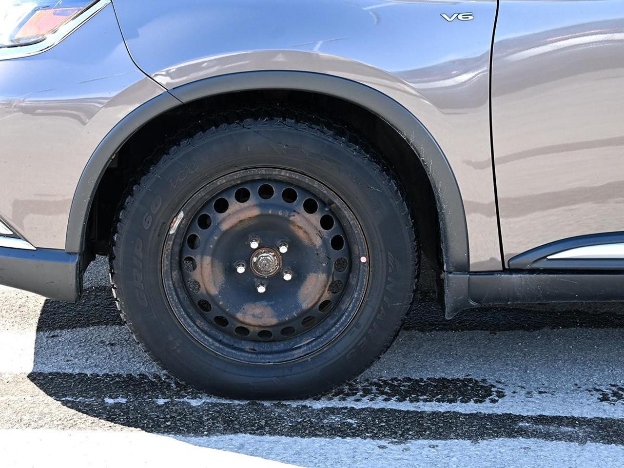 2018 Mitsubishi Outlander GT 4dr AWC Photo