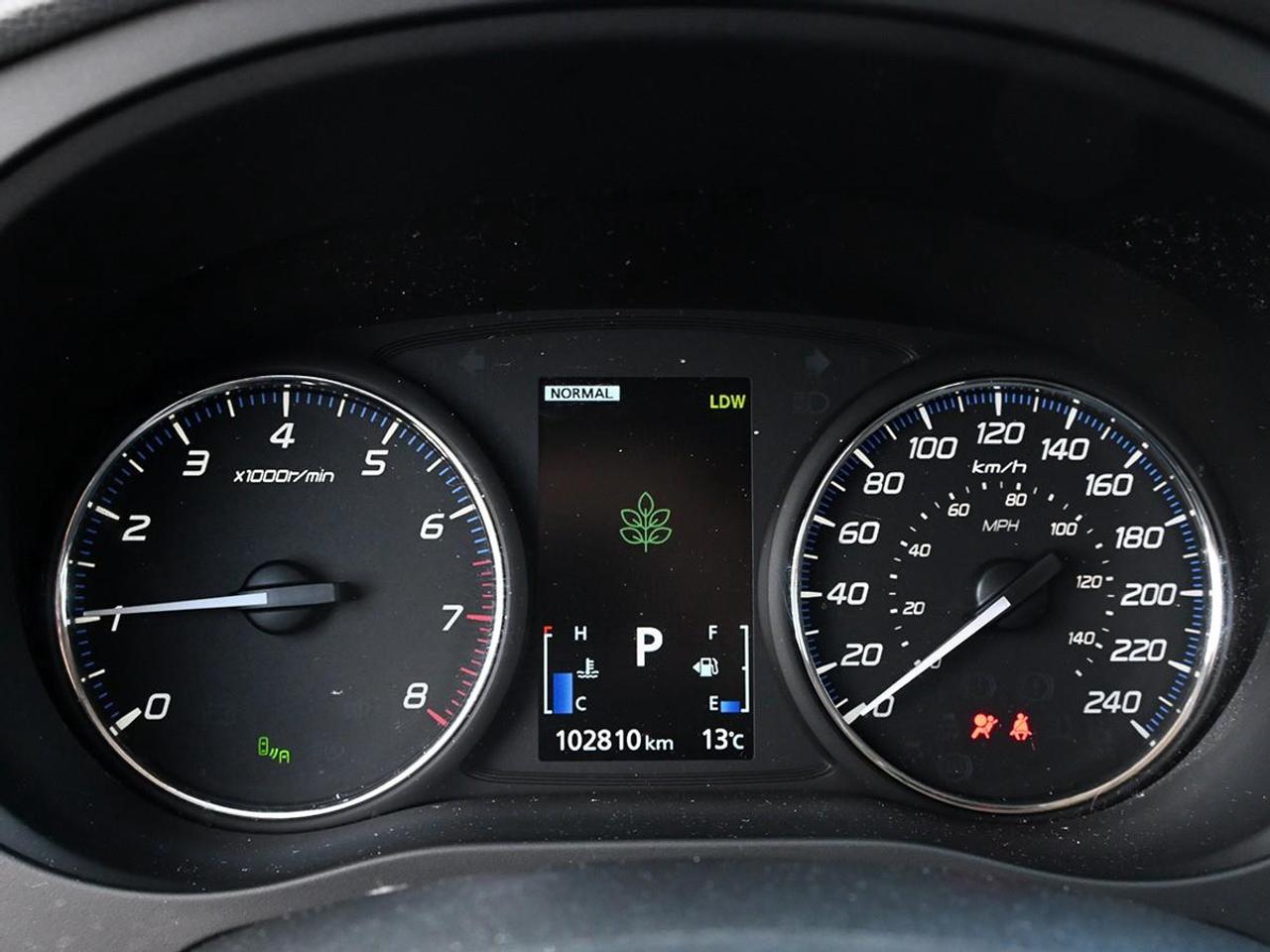 2018 Mitsubishi Outlander GT 4dr AWC Photo