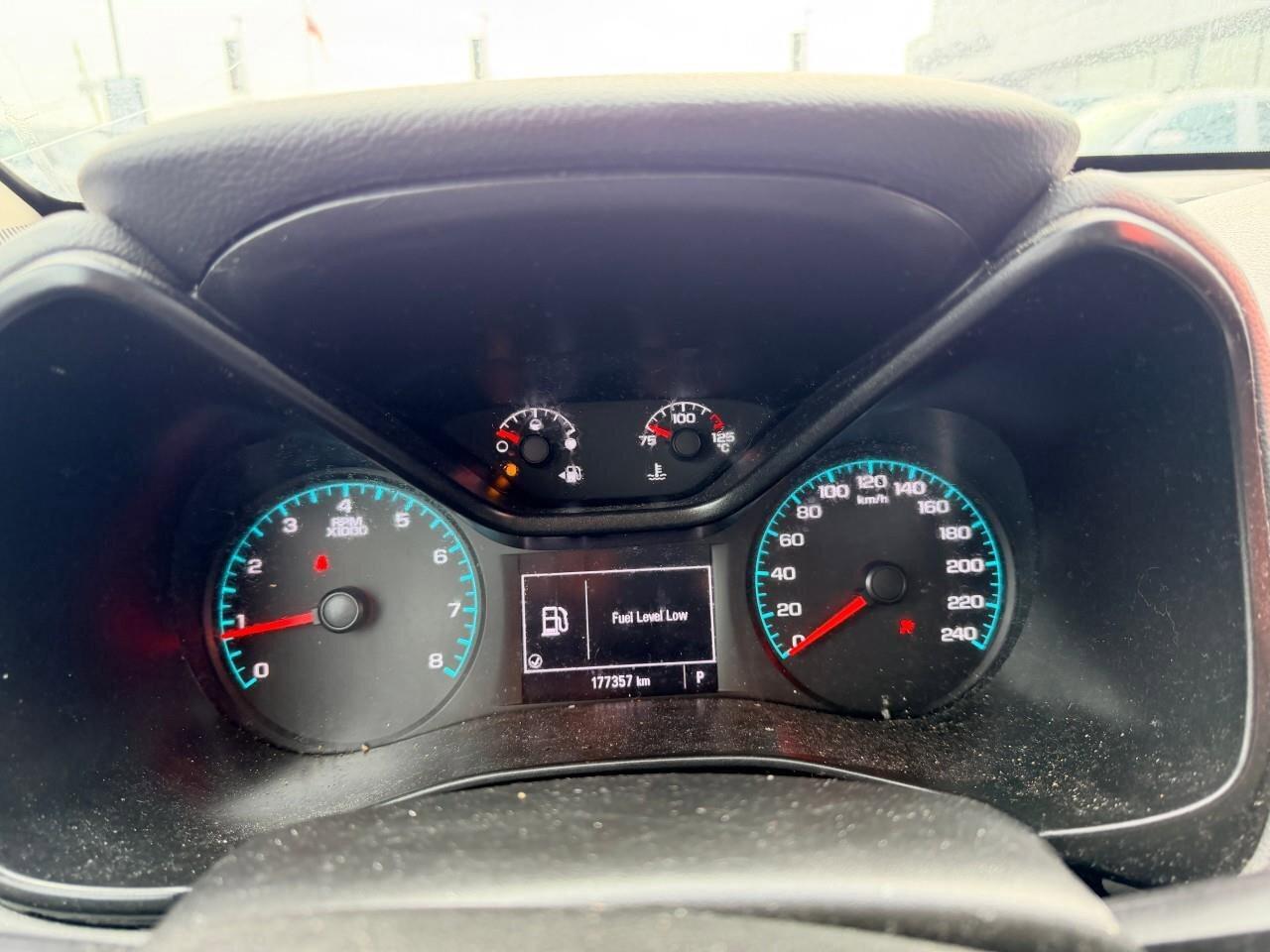 2022 GMC Canyon 4WD Elevation StandardELEVATION, 3.6L V6,4X4, ALLO Photo