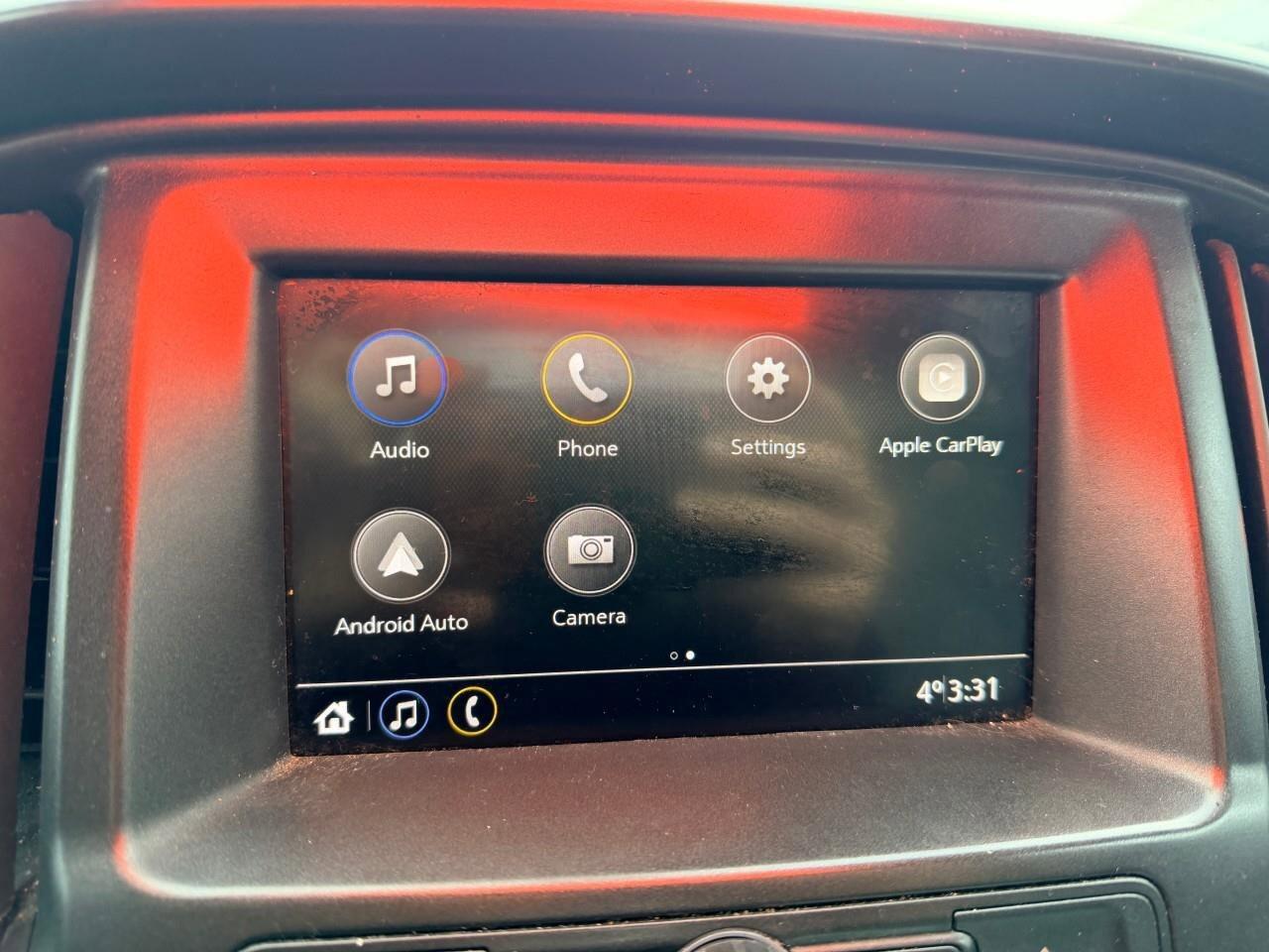 2022 GMC Canyon 4WD Elevation StandardELEVATION, 3.6L V6,4X4, ALLO Photo