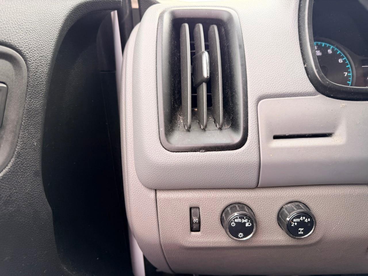 2022 GMC Canyon 4WD Elevation StandardELEVATION, 3.6L V6,4X4, ALLO Photo