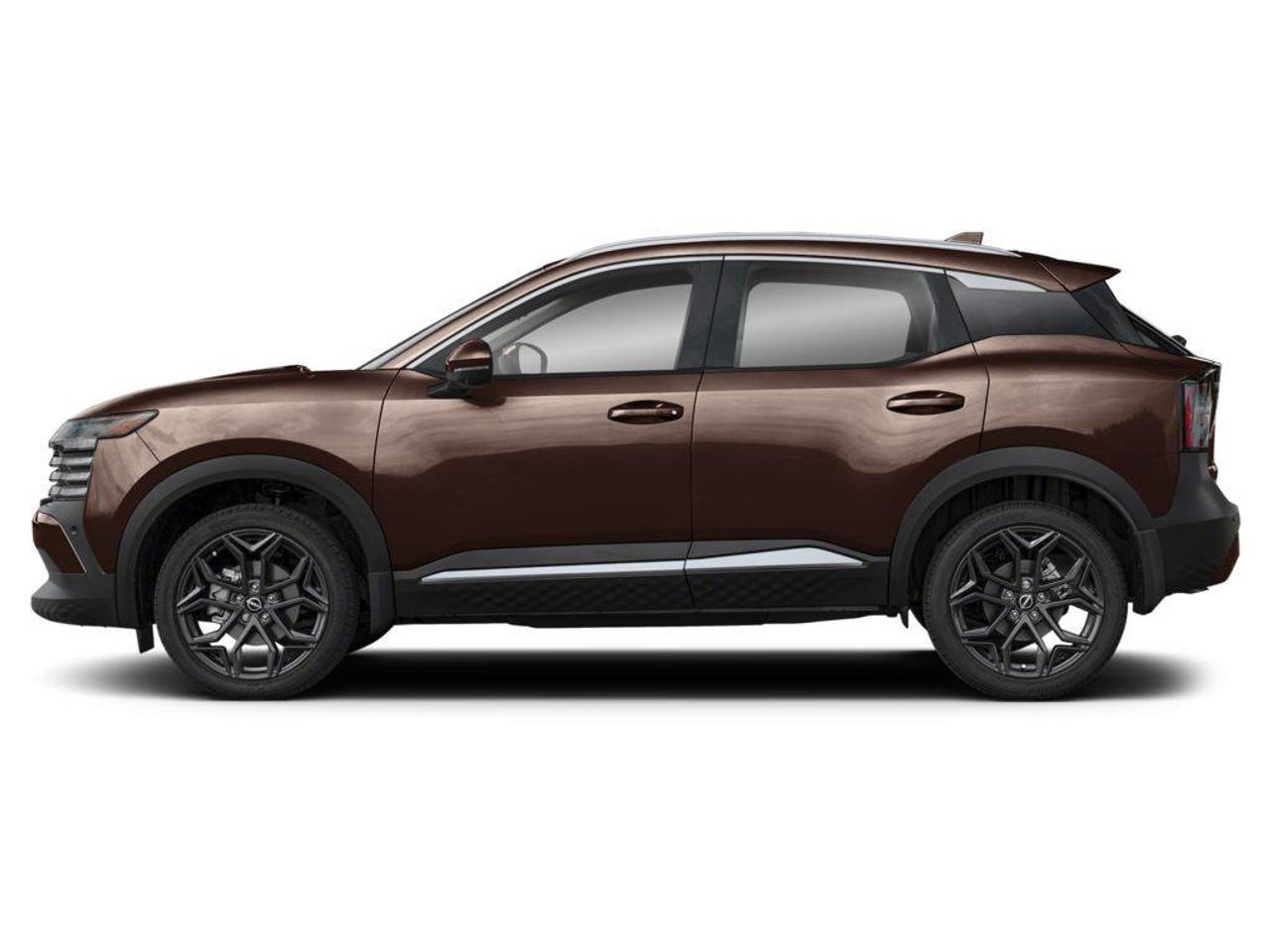 2026 Nissan Kicks SR 4dr All-Wheel Drive Photo