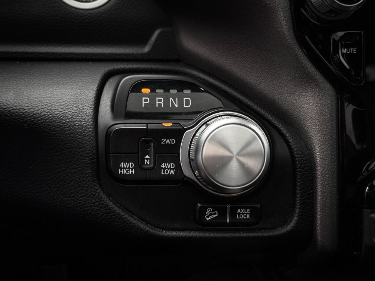 2022 RAM 1500 Rebel   CREW   HEMI   NIGHT EDITION   LEVEL 2   PA Photo