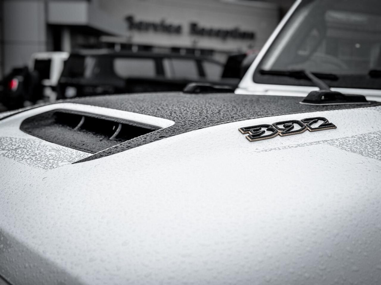 2024 Jeep Wrangler Rubicon 392   FINAL EDITION   SKY TOP   WARN WINCH Photo