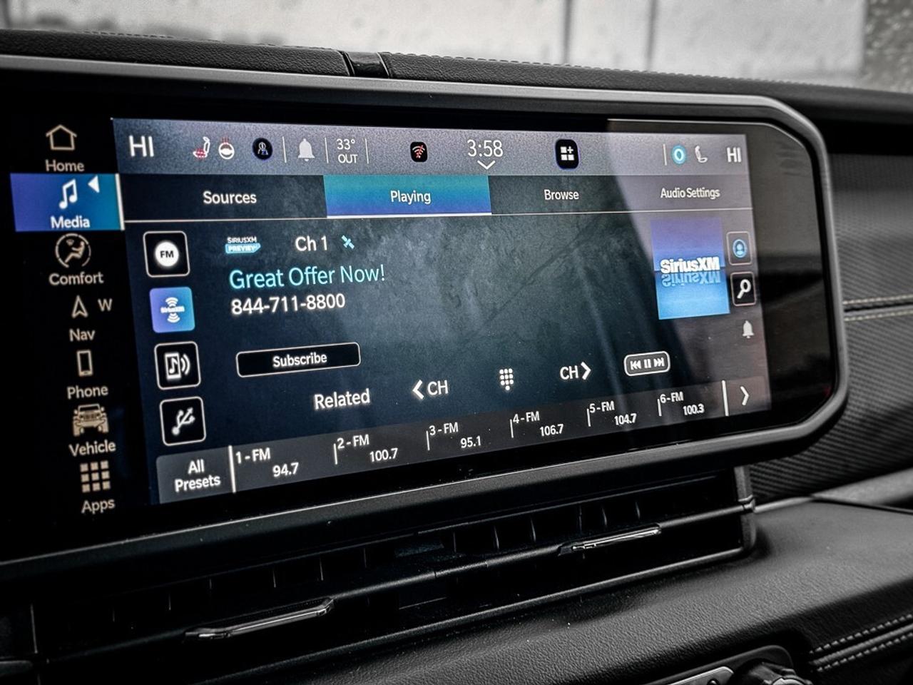 2024 Jeep Wrangler Rubicon 392   FINAL EDITION   SKY TOP   WARN WINCH Photo