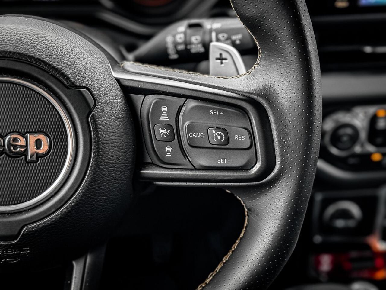 2024 Jeep Wrangler Rubicon 392   FINAL EDITION   SKY TOP   WARN WINCH Photo