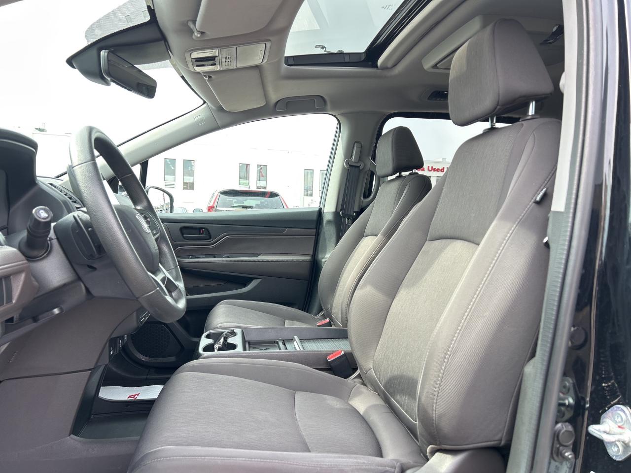 2022 Honda Odyssey EX-RES Sunroof Lane Watch DVD R.Camera Photo