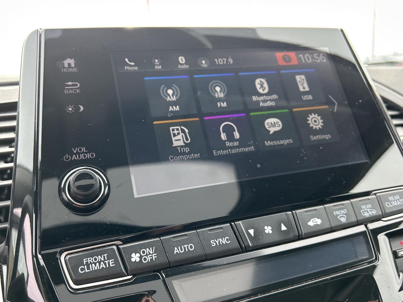 2022 Honda Odyssey EX-RES Sunroof Lane Watch DVD R.Camera Photo