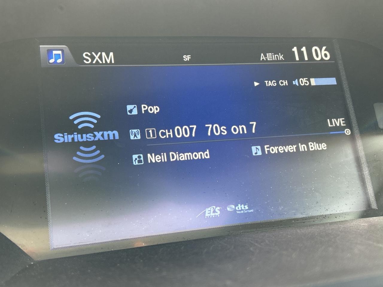 2017 Acura RDX Elite Pkg Leather Navigation Roof Heated Seats Photo