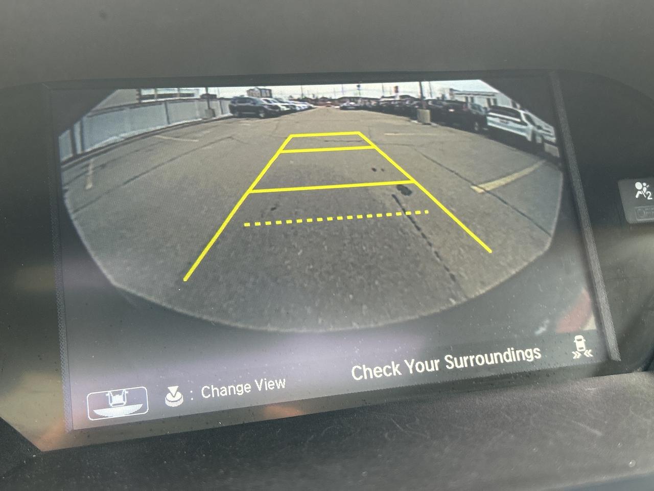 2017 Acura RDX Elite Pkg Leather Navigation Roof Heated Seats Photo